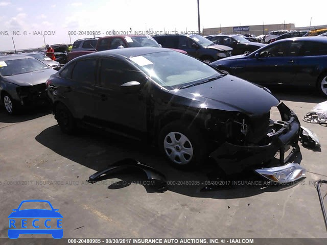 2014 Ford Focus 1FADP3E20EL246955 зображення 0