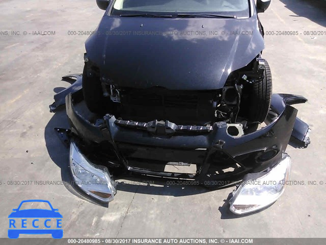 2014 Ford Focus 1FADP3E20EL246955 image 5