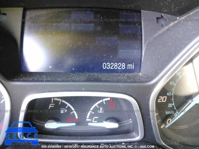 2014 Ford Focus 1FADP3E20EL246955 image 6