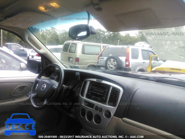 2003 Mazda Tribute ES 4F2CZ96193KM25653 image 4