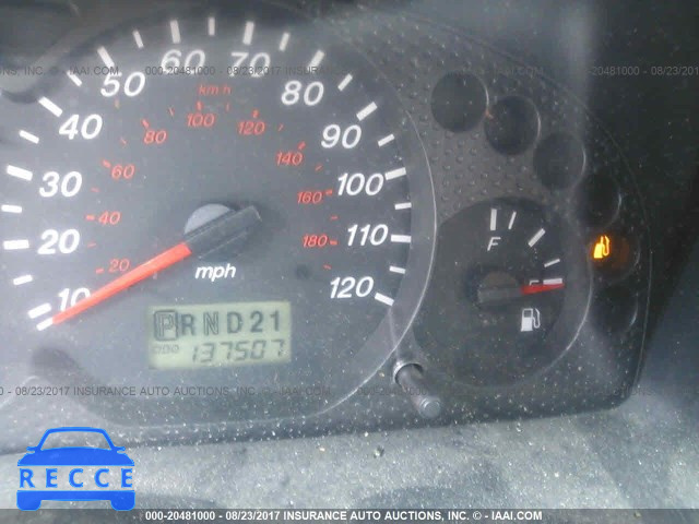 2003 Mazda Tribute ES 4F2CZ96193KM25653 image 6