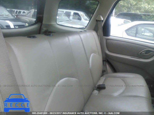 2003 Mazda Tribute ES 4F2CZ96193KM25653 image 7