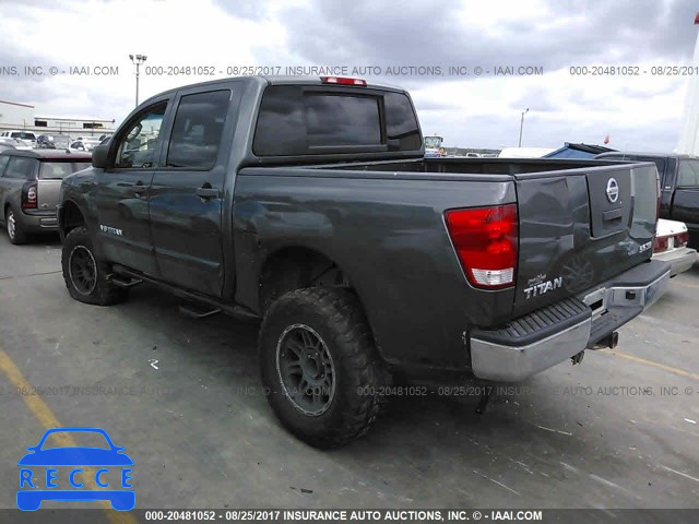 2008 Nissan Titan XE/SE/LE/PRO-4X 1N6BA07CX8N325787 зображення 2