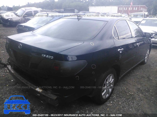 2003 Lexus ES JTHBF30G436010276 зображення 3