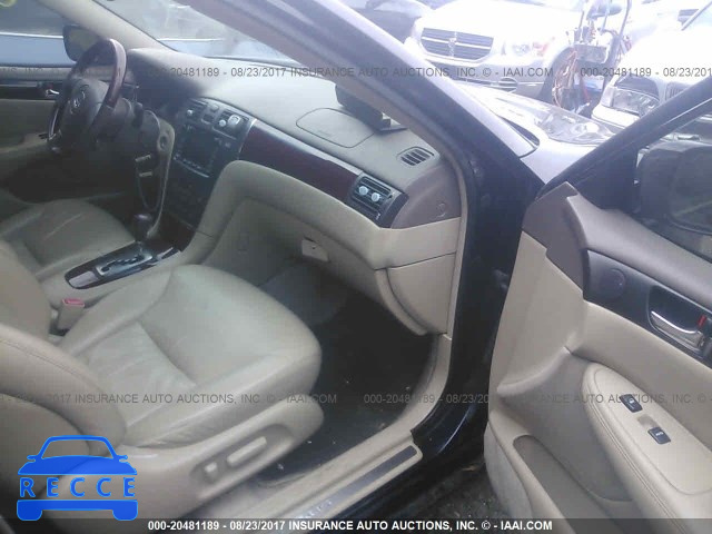 2003 Lexus ES JTHBF30G436010276 Bild 4