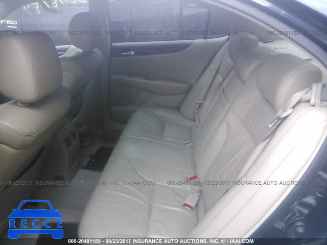 2003 Lexus ES JTHBF30G436010276 зображення 7