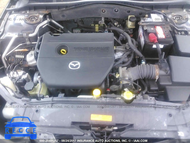2006 Mazda 6 1YVHP80C365M13270 image 9