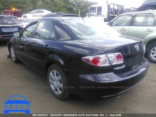 2006 Mazda 6 1YVHP80C365M13270 image 2