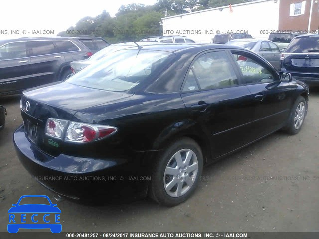 2006 Mazda 6 1YVHP80C365M13270 image 3