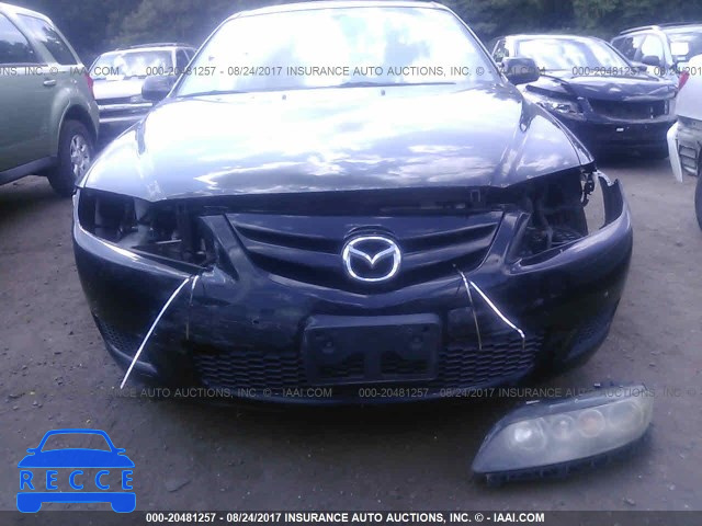2006 Mazda 6 1YVHP80C365M13270 image 5