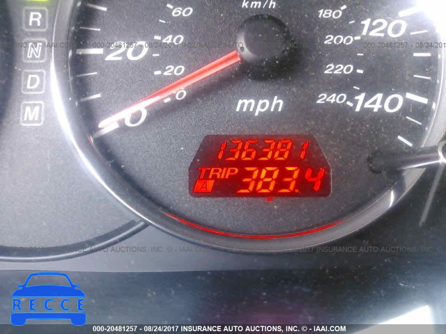 2006 Mazda 6 1YVHP80C365M13270 image 6