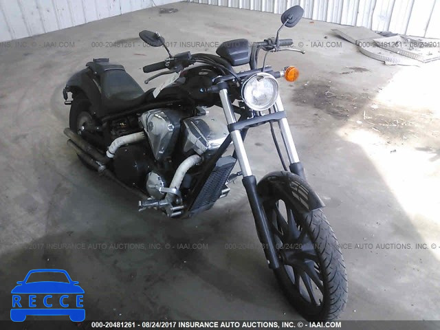 2013 Honda VT1300 CX JH2SC61N0DK100355 image 0