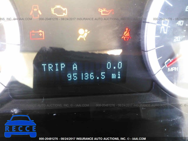 2012 Ford Escape 1FMCU9DG1CKC07093 image 6