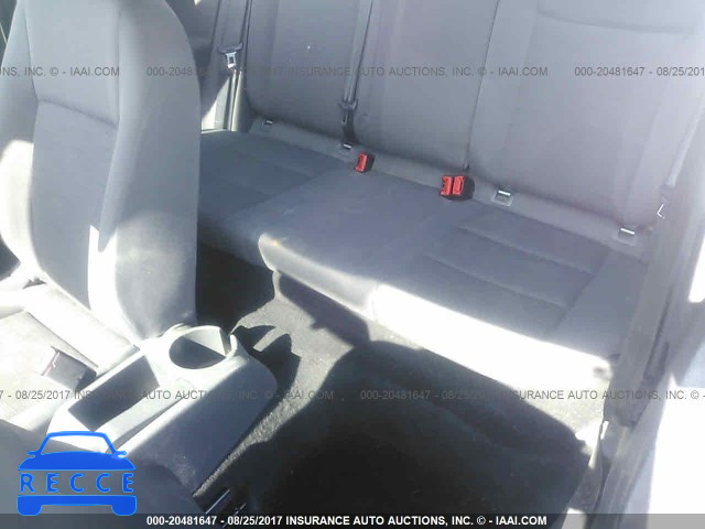 2009 Volkswagen Rabbit WVWAB71KX9W086001 image 7
