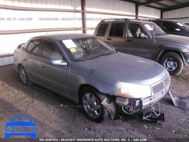 2005 SATURN L300 LEVEL 2 1G8JD54R25Y505698 image 0