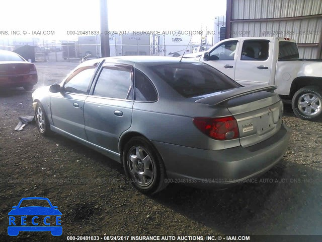 2005 SATURN L300 LEVEL 2 1G8JD54R25Y505698 Bild 2