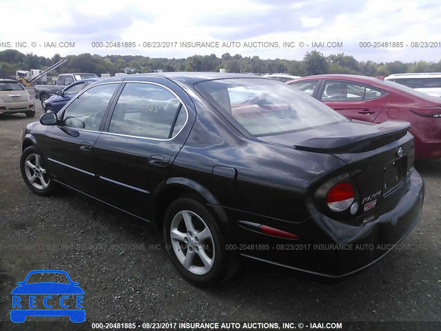 2000 Nissan Maxima GLE/GXE/SE JN1CA31D5YT700364 image 2