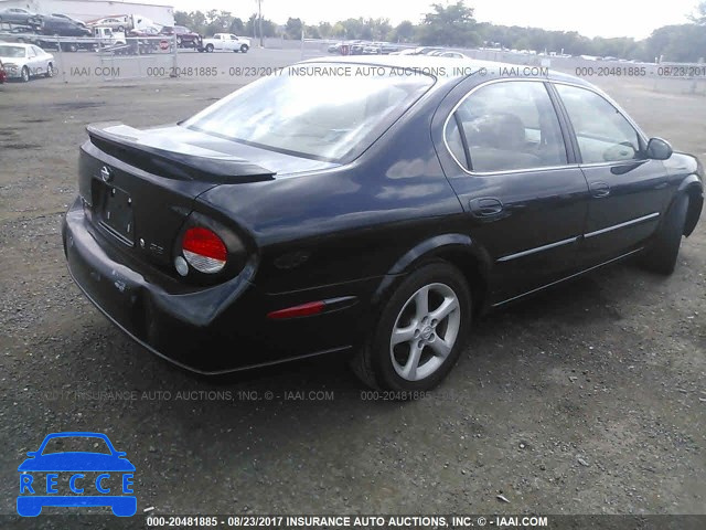 2000 Nissan Maxima GLE/GXE/SE JN1CA31D5YT700364 image 3