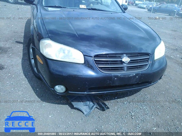 2000 Nissan Maxima GLE/GXE/SE JN1CA31D5YT700364 image 5