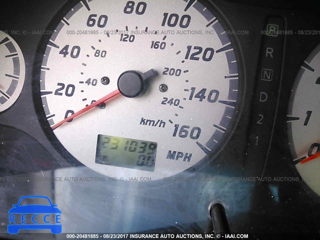 2000 Nissan Maxima GLE/GXE/SE JN1CA31D5YT700364 image 6