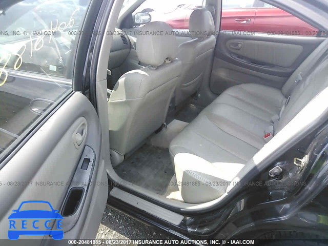 2000 Nissan Maxima GLE/GXE/SE JN1CA31D5YT700364 image 7