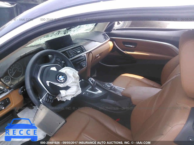 2014 BMW 428 WBA3N9C54EF721238 image 4