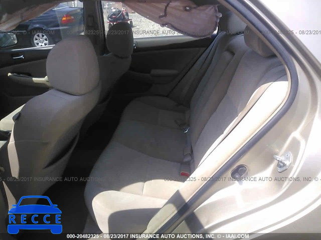 2005 Honda Accord 1HGCM56405A187977 image 7