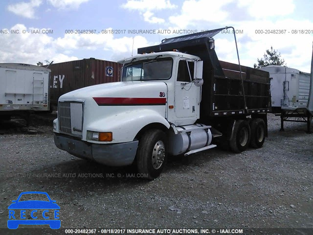 1992 INTERNATIONAL 9400 9400 2HSFKLKN1NC052632 Bild 1