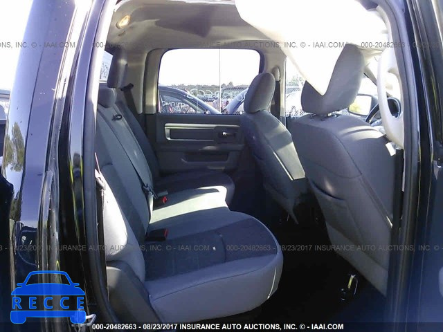 2014 RAM 1500 1C6RR7LG8ES177414 image 7