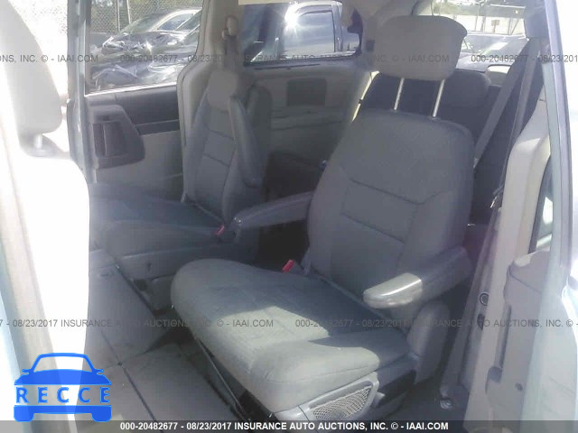 2009 CHRYSLER TOWN & COUNTRY TOURING 2A8HR54109R536127 image 7