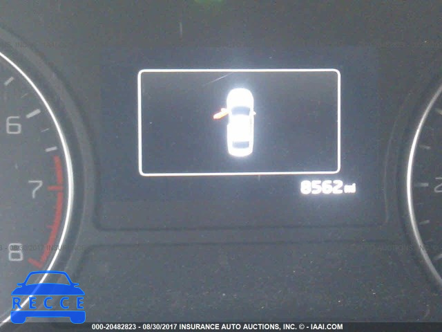 2016 KIA Optima 5XXGV4L2XGG048988 зображення 6