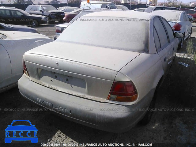 1998 SATURN SL2 1G8ZK5272WZ311016 image 3
