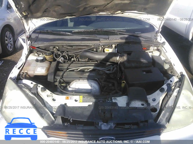 2000 Ford Focus 3FAFP3134YR257471 image 9