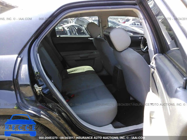 2006 Chrysler 300 2C3KA43R16H376691 image 7