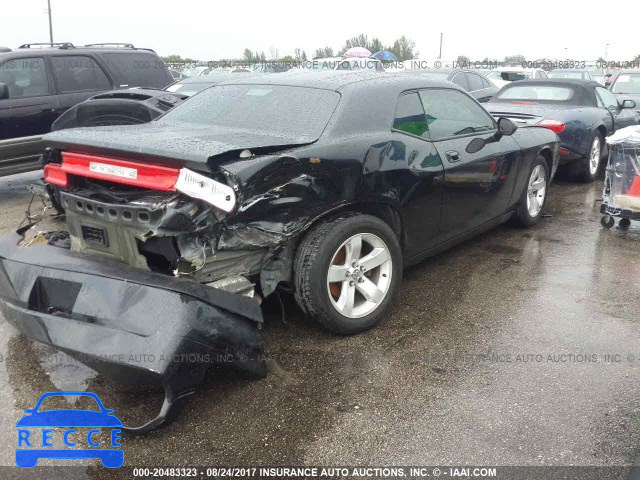 2010 Dodge Challenger SE 2B3CJ4DV5AH278589 image 3