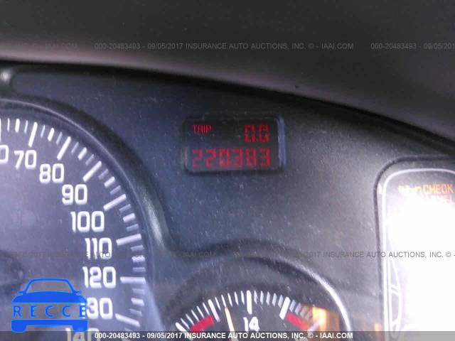 2000 Pontiac Bonneville SE 1G2HX54KXY4181320 image 6