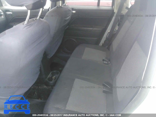 2016 Jeep Patriot 1C4NJRBB5GD685993 image 7