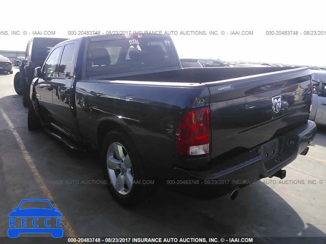 2014 RAM 1500 1C6RR6FT8ES364512 Bild 2