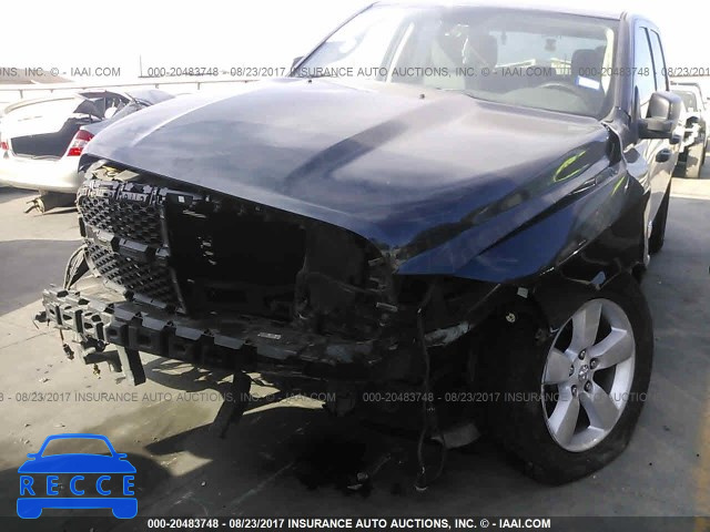 2014 RAM 1500 1C6RR6FT8ES364512 Bild 5