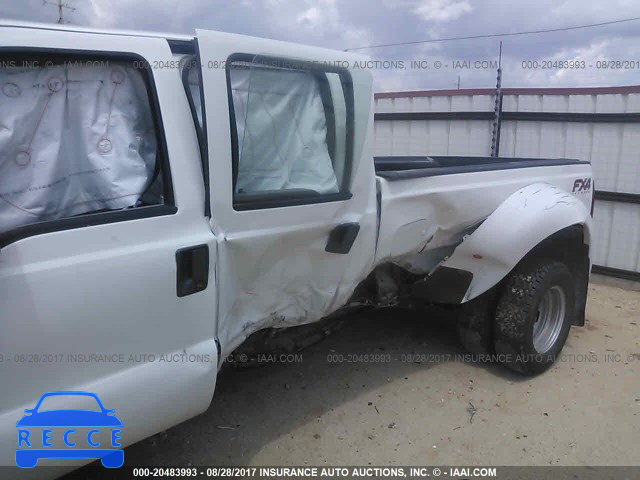 2015 Ford F350 SUPER DUTY 1FT8W3DT0FEC79050 image 5