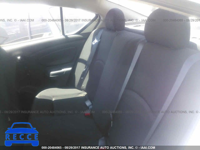 2017 NISSAN VERSA 3N1CN7AP1HL819720 image 7