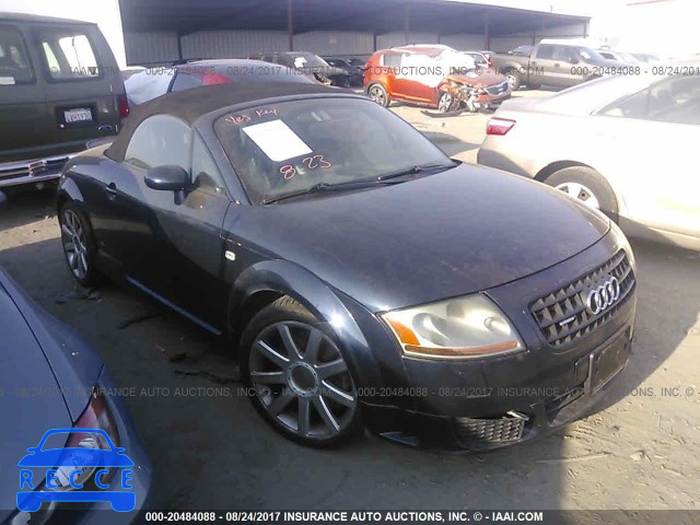 2005 Audi TT TRUUF28N751006428 image 0