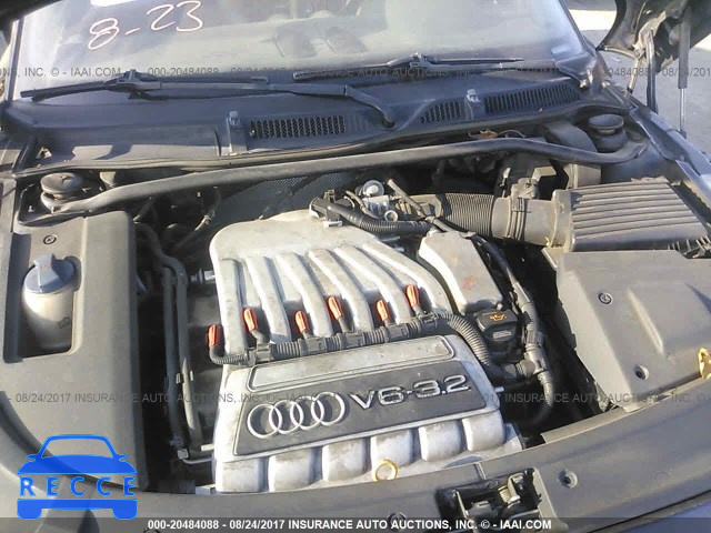2005 Audi TT TRUUF28N751006428 image 9
