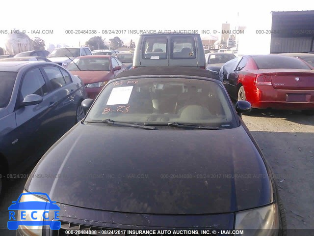 2005 Audi TT TRUUF28N751006428 image 5