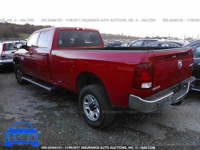 2017 RAM 3500 3C63R3GL8HG650262 image 2