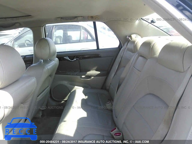 2004 Cadillac Deville DTS 1G6KF57964U204795 image 7