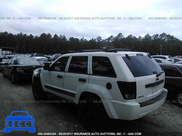 2006 Jeep Grand Cherokee 1J4GR48K66C213053 image 2