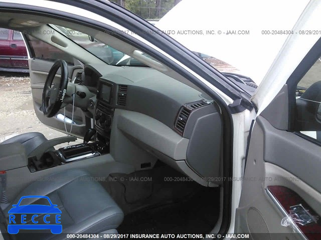 2006 Jeep Grand Cherokee 1J4GR48K66C213053 image 4