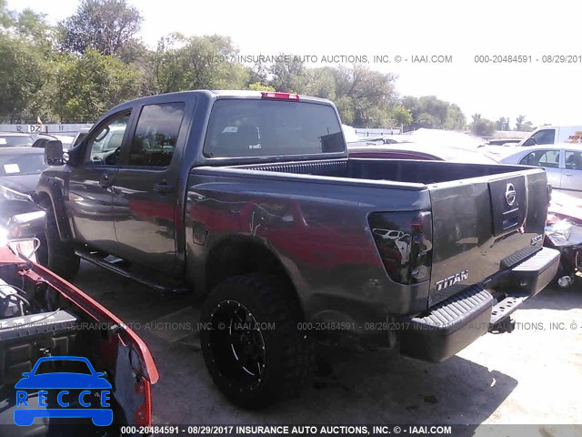 2004 Nissan Titan XE/SE/LE 1N6AA07B64N554366 image 2