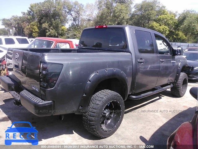 2004 Nissan Titan XE/SE/LE 1N6AA07B64N554366 image 3